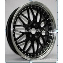 15-18 inch deep dish replica wheel for HRE wheels